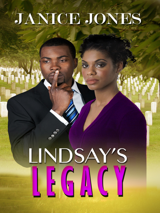 Title details for Lindsay's Legacy by Janice Jones - Available